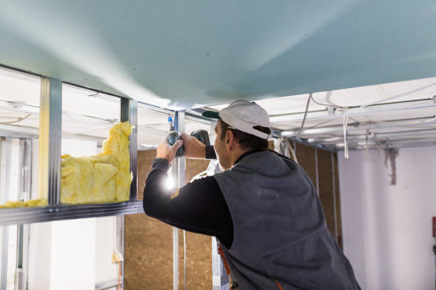 Insulation for Commercial Buildings in Delhi Hills, OH